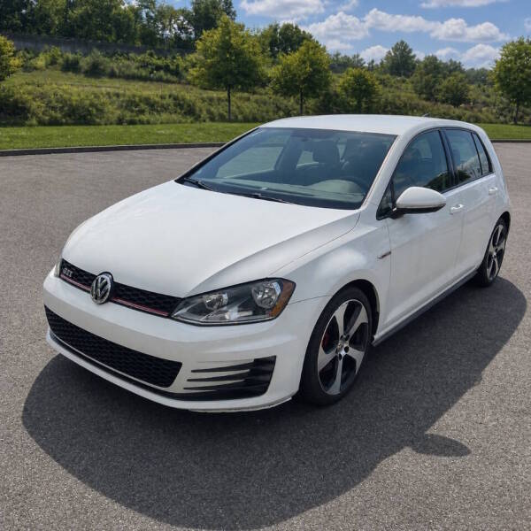 volkswagen golf gti 2017 3VW5T7AU2HM003561 image volkswagen golf gti 2017 3VW5T7AU2HM003561 image